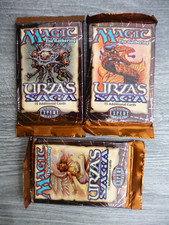 Magic The Gathering - Urzas Saga - Booster englisch ungeöffnet MTG