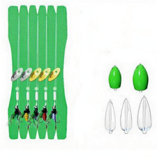 Fishing Line SetAffordable & PortablePonds & Outings