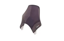 47147-PUIG Naked Windshield Screen for Aerodynamics and Design - Various Colors 