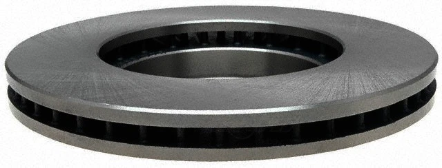 Rotor de freno de disco compatible con Toyota Camry Avalon 1992-2006 ACDELCO VENTAJA Foto 4 de 4