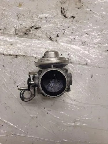 VW PASSAT B5 3B2 AGR-Ventil 038129637B 1.90 Diesel 66kw 2002 23929787