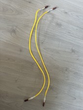 GREGITEK Omega Reference RCA 1 m. / G&BL - Cavi di segnale Hi-Fi Hi-End