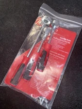 For Snap On Tools BST103R Magnetic Brake Retainer Spring Tool Set New 3pc