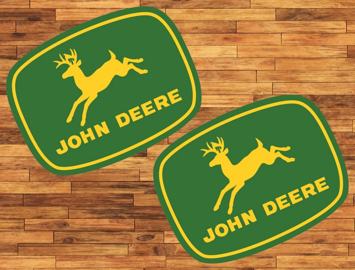 tractor stickers products for sale | eBay