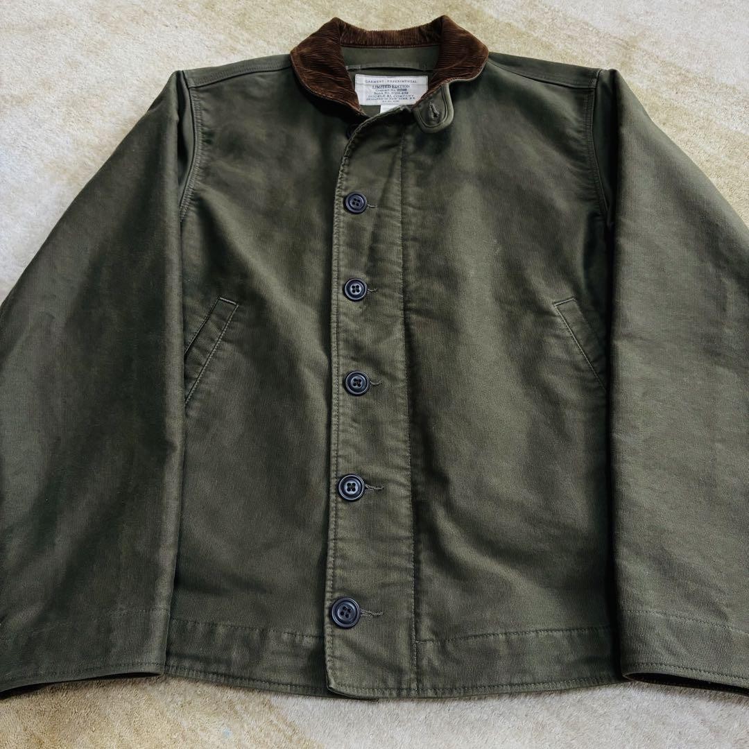 最終金額　90s PolobyRalphLauren Deck Jacket L 90s POLO Ralph Lauren deck hook jacket | What'z up