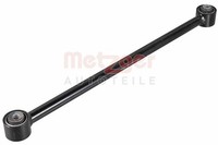 Metzger Autoteile Querlenker Dreieckslenker 58218409 Stahlblech FüR Mercedes GLE