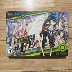 Tokyo Mirage Sessions #FE: Special Edition (Nintendo Wii U, 2016)