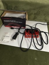 EPOWREY 18Amp,36 volt Golf Cart Battery Charger For EZGO and Yamaha crowfoot 