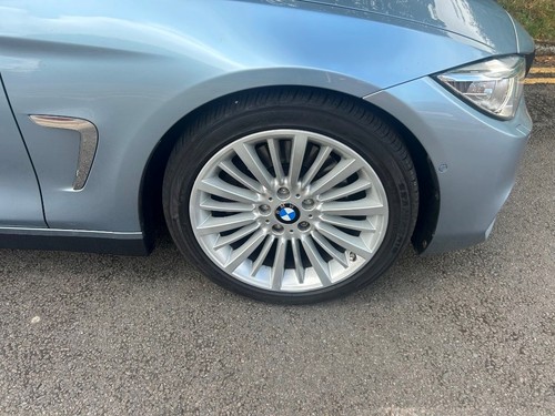 2014 BMW 4 Series 428I LUXURY Convertible Petrol Automatic - Picture 7 of 20