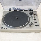 Technics SL-1600 Full Auto Turntable 270C Cartridge Serviced EXC From Japan 183