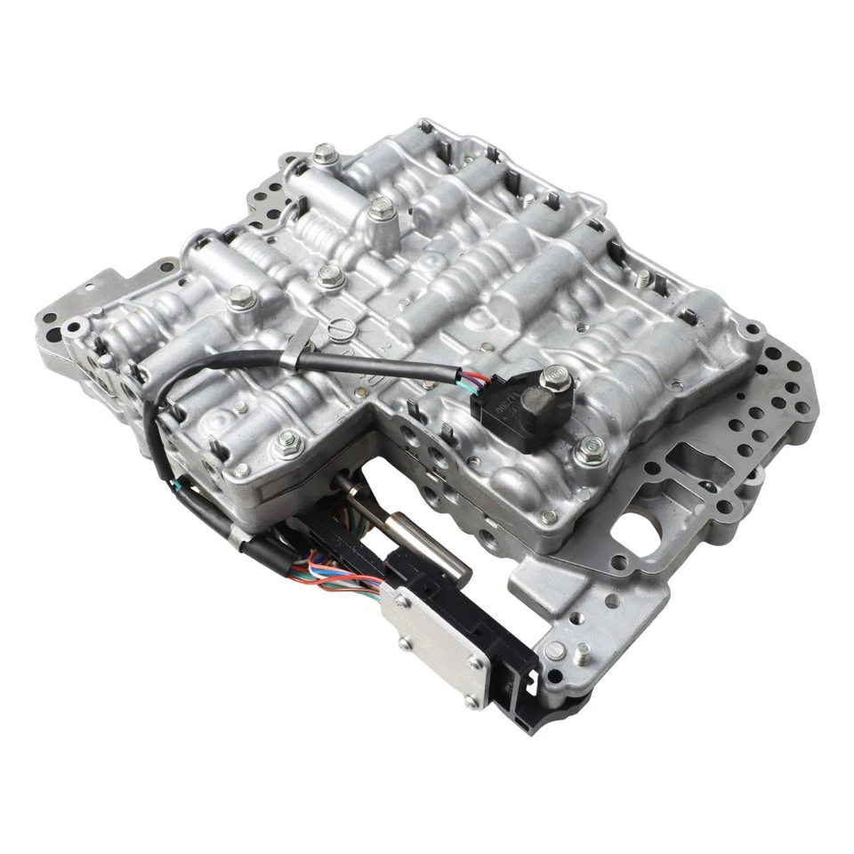 Cuerpo de válvula 5EAT para Subaru Outback Legacy 2008-2014 2,5 3,0 3,6 L Foto 4 de 4