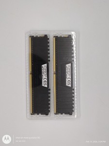 Corsair Vengeance LPX 16GB | eBay