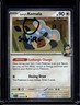 Larry's Komala - 175/217 / * SWIRL Cosmos Ascended Heroes 2026 NM / Pokemon TCG