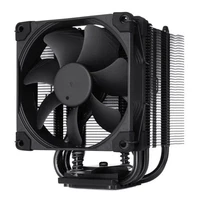 Noctua NH-U9S chromax.black CPU Cooler NH-U9SCH-BK