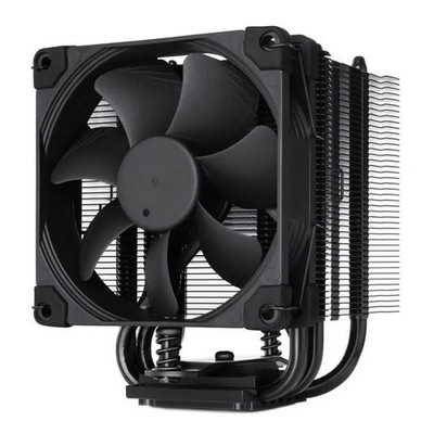 Noctua NH-U9S chromax.black CPU Cooler NH-U9SCH-BK