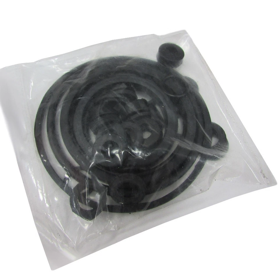 3802376 Lower Gasket Set fits Dodge RAM Cummins Diesel 1989-1998 5.9L 12V 6BT - Image 4 of 4