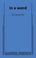 In A Word Lauren Yee Taschenbuch Kartoniert / Broschiert Englisch 2015