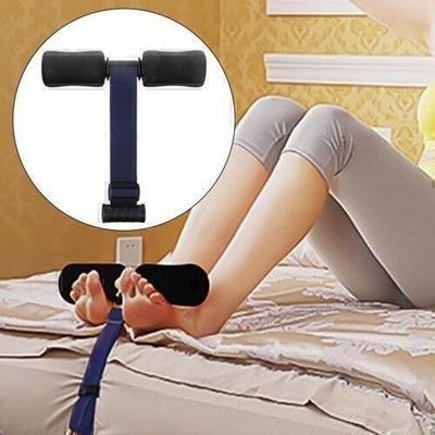 Hamstring Nordic Curl-Strap Heimtraining mobiles mini Fitness Gerät für zuhause