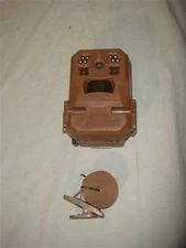 MOULTRIE EDGE CELLULAR TRAIL CAMERA WITH STRAP -NOB