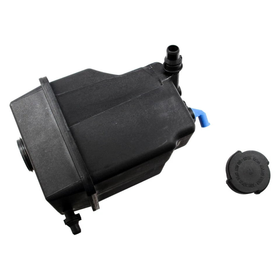 For BMW X5 2004-2006 CRP EPK0138 Engine Coolant Reservoir Kit Foto 2 de 4