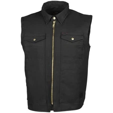 Cortech The Convert Vest - Black - Medium 8104-0105-05