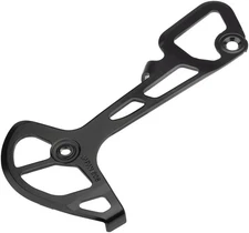 Shimano RDM8100 Inner Plate SGS - Durable Replacement Part for Rear Derailleurs