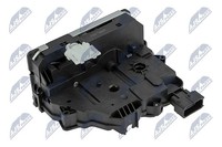 TüRschloss NTY EZC-PL-053 FüR Opel Corsa S07 Meriva GroßRaumlimousine S10 L08