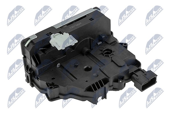 TüRschloss NTY EZC-PL-053 FüR Opel Corsa S07 Meriva GroßRaumlimousine S10 L08-image