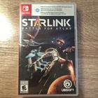 Starlink Battle for Atlas Nintendo Switch Complete CIB Tested and Working
