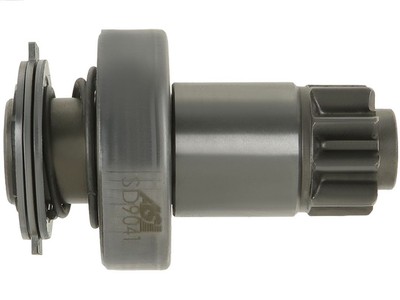 AS-PL SD9041 Freewheel Gear, starter