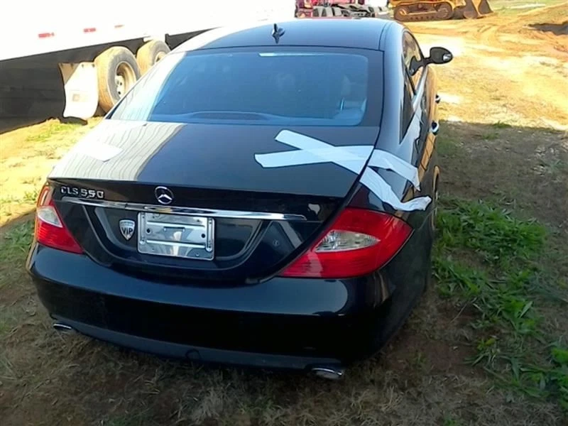 Husillo/nudillo delantero pasajero tipo 211 compatible con 03-09 Mercedes Benz CLS550 OEM Foto 4 de 4