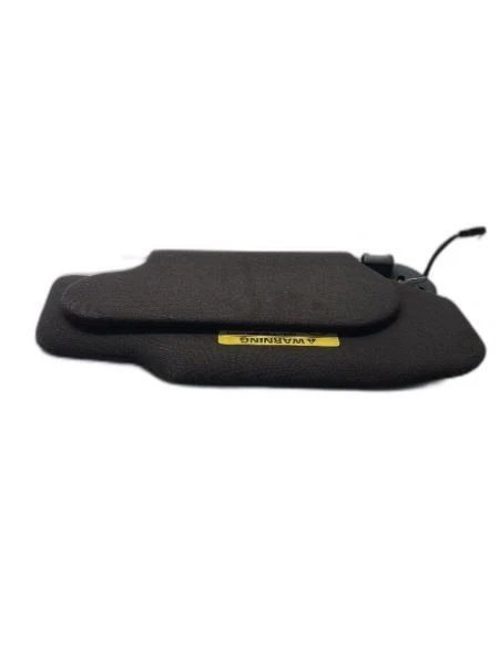 Visera de sol para conductor viseras dobles con iluminación para 03-05 CROWN VICTORIA 1139176 Foto 4 de 4