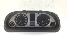 MERCEDES-BENZ B-Klasse (W245) Tachometer A1695409547 Kombiinstrument CDI 05-08 MERCEDES-BENZ B-Klasse (W245) Tachometer A1695409547 Kombiinstrument CDI 05-08