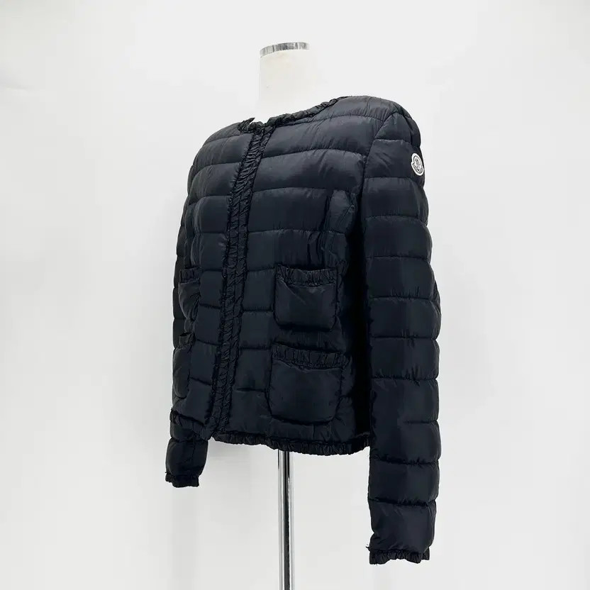 Moncler Women's Lightweight Puffer Jacket - Slight Flaws thumbnail 2