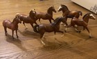 Vtg Breyer Horse Lot Of 6 — photo 2