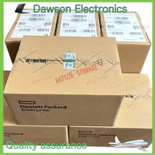 P47810-B21 P48134-001 HPE 480GB SATA 2.5" SFF 6Gb G9 Gen10 Server SSD