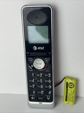 AT T TL92328 Handset Bluetooth only Dect 6.0 For TL92278 TL92378 TL90078