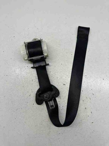 BMW 3 Coupe E92 Sicherheitsgurt vorne links 9138243 3.00 Diesel 2009 30584319