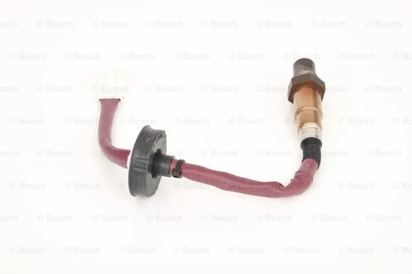 BOSCH Sonde Lambda de Diagnostic selon Cat pour Mitsubishi COLT VI Smart Forfour - Photo 4/4