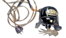 Электрический Вентилятор Antique General Electric Motor