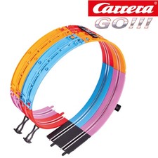 Rainbow Looping Set für Carrera Go!!! & Digital 143 Streckenerweiterung 20071603