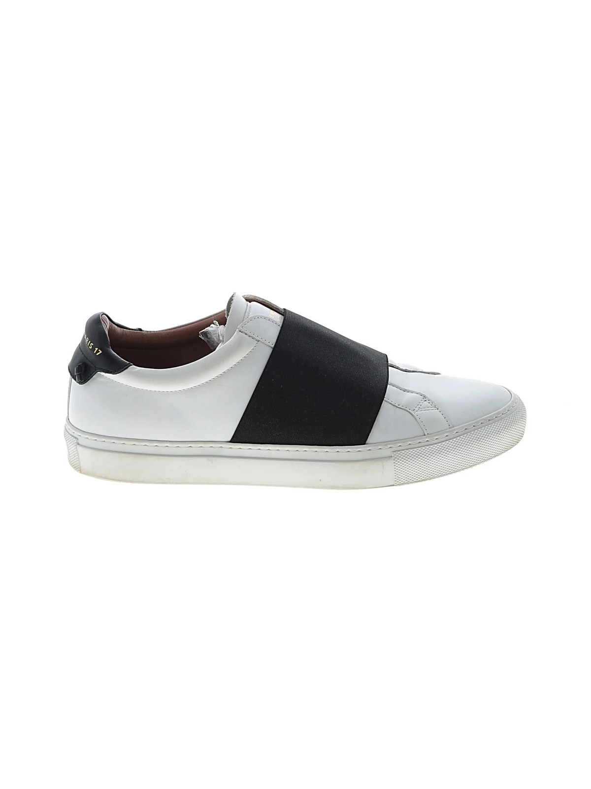 Givenchy Women White Sneakers EUR 39