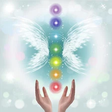 REIKI OR INTUITIVE GUIDANCE 