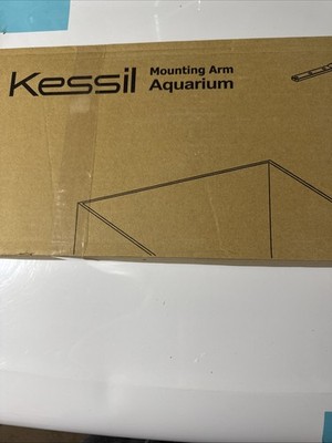 Kessil Aquarium LED Tank Mounting Arm - AP700, A360X ,A160, AP9X