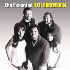 The 5th Dimension The Essential Fifth Dimension (CD)