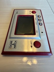 Early game watch BALL #adbe09