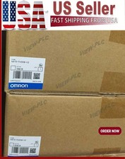 NEW OMRON NS10-TV00B-V2 TOUCH PANEL NS10TV00BV2 Fast SHIPPING