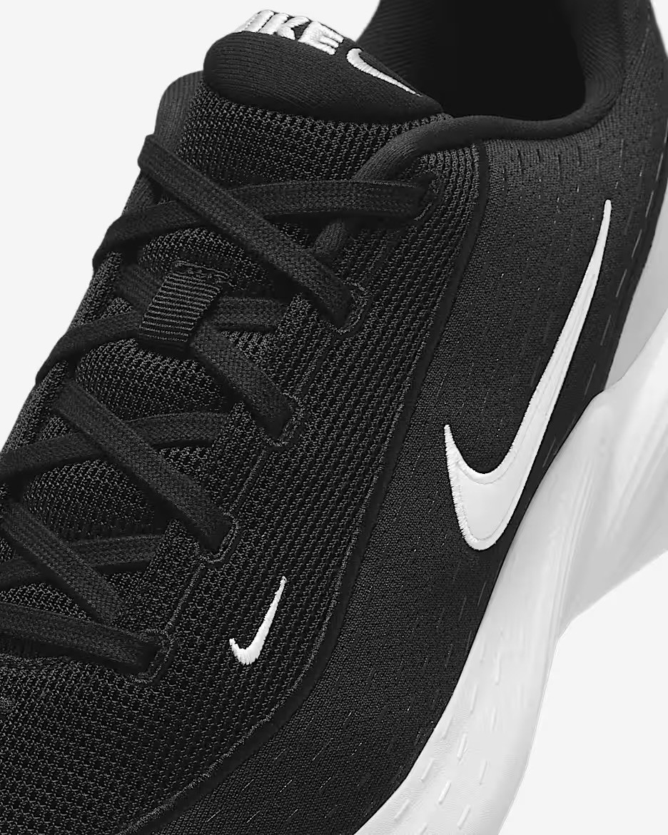 Nike Uplift SC Running Gym Work Out Shoes Men\'s Size\'s IB2775-002 Black White Nike Uplift SC Running Gym Work Out Shoes Men main image 4