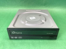 Plextor PX-891SAW SATA DVD CD CDROM Rewritable Drive Internal SATA PX-891SAW-12