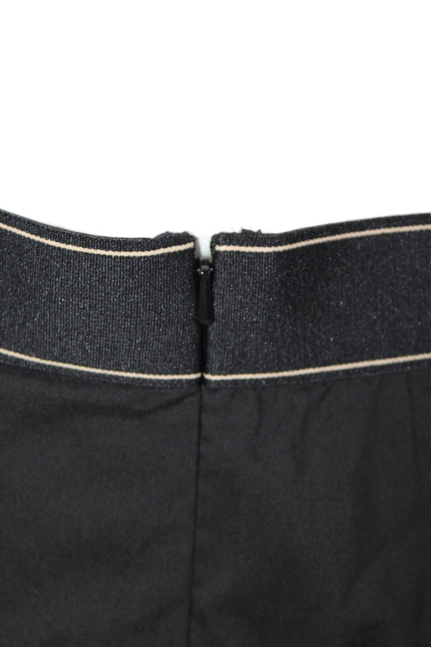 Vince Womens Basic Cotton Lightweight Elastic Wai… - image 4